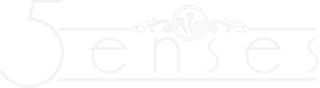 5Senses Logo