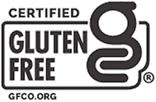 Gluten-Free Certification