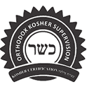 Kosher Certification