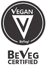 Vegan Certification