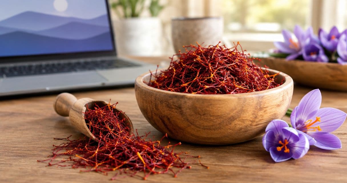 Where can you buy authentic Kashmir Mongra saffron online?