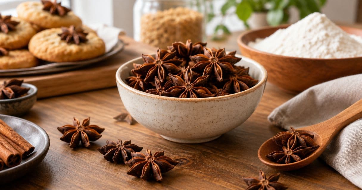 Best star anise for cooking and baking in 2026