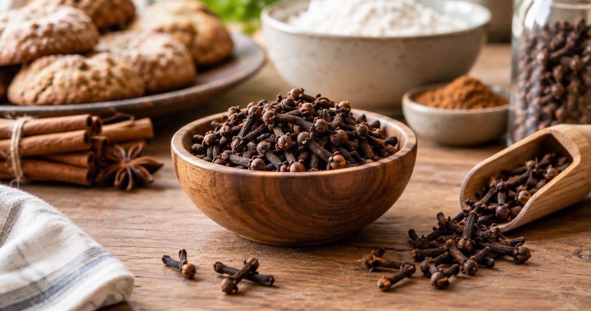 Best whole cloves for baking and cooking in 2026