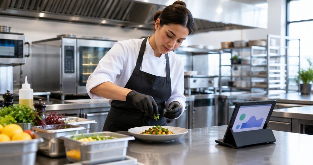 Spicecare tools for commercial kitchens: complete 2026 guide