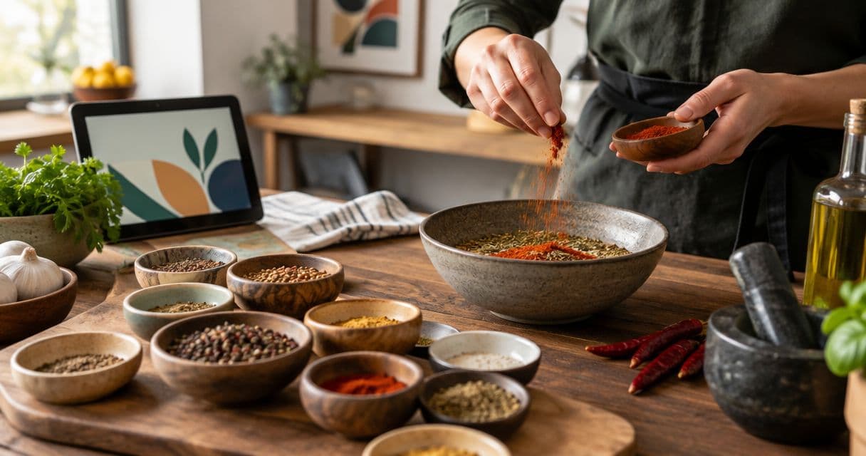 Best single-origin spice brands for serious home cooks in 2026