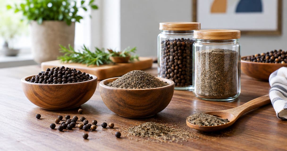 Do whole spices really last longer than ground spices?