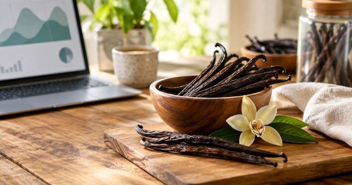 Is madagascar vanilla worth the price difference in 2026?