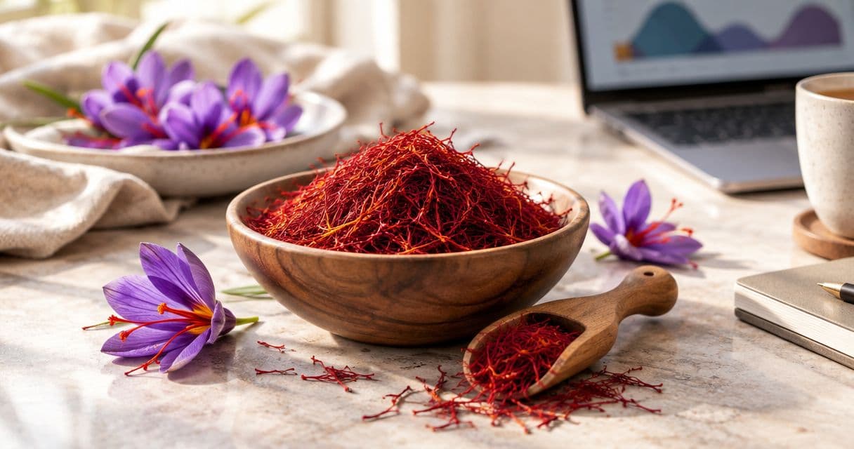 Best mongra saffron brands to buy online in 2026