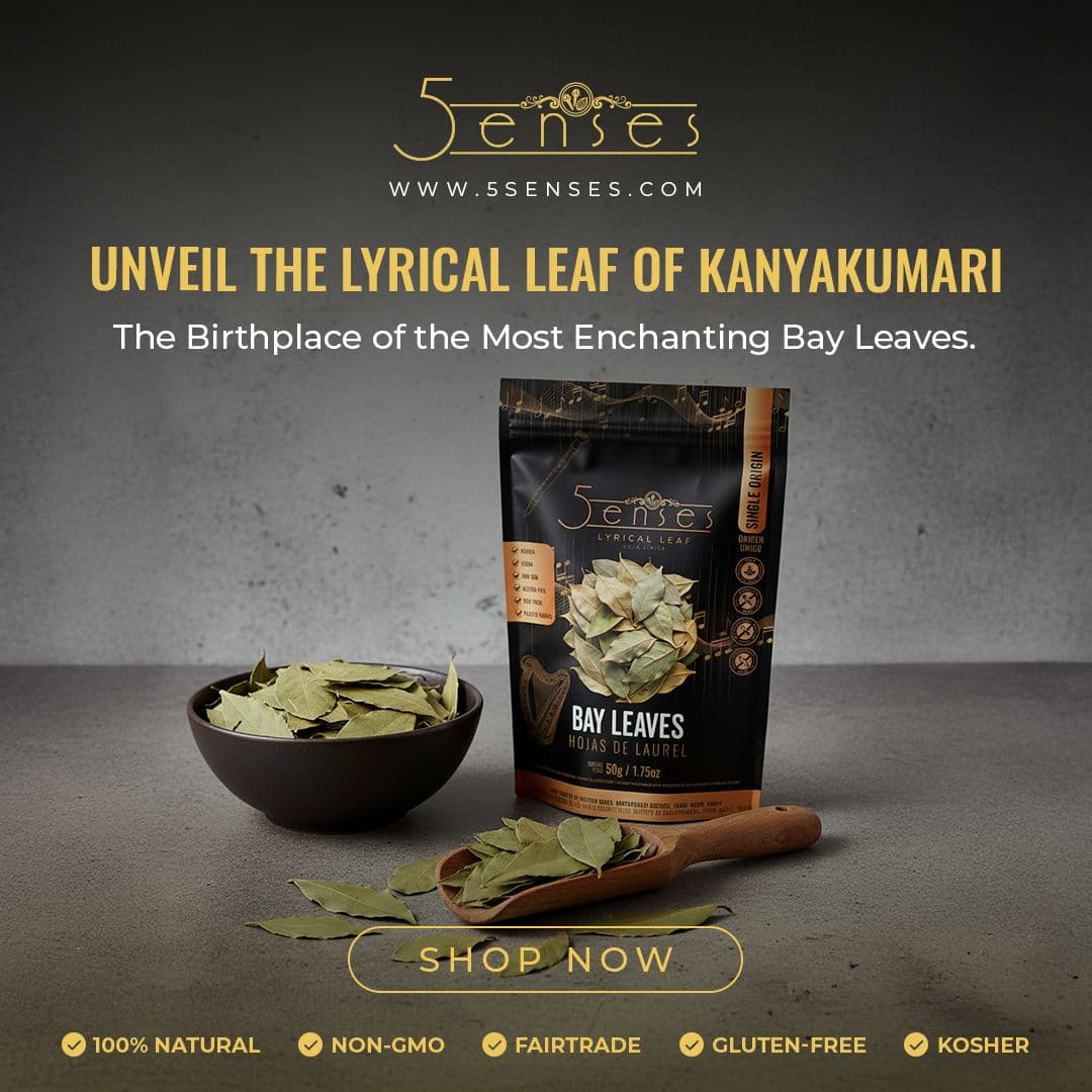 Do bay leaves need to be toasted before use in cooking?