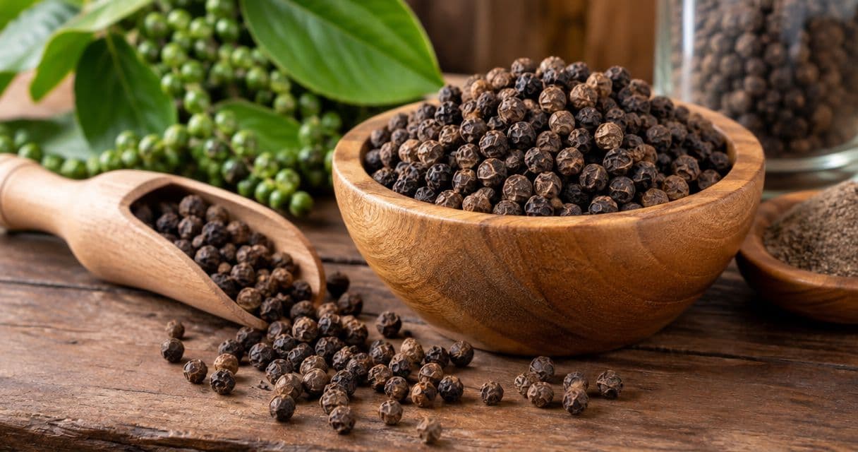Best Malabar black pepper for cooking in 2026