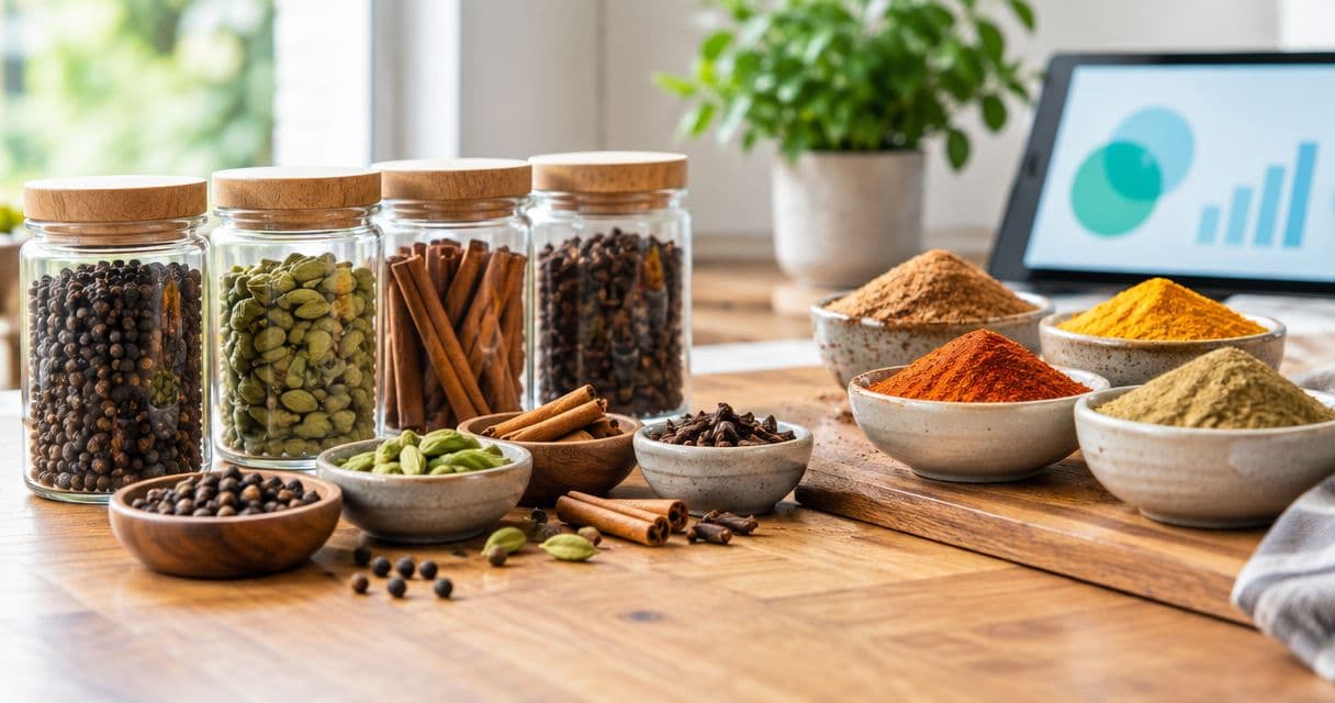 Is buying whole spices cheaper than pre-ground in 2026?