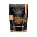 5Senses Wild Cinnamon Bark | Corteza de Canela | Forest Rhapsody | Single Origin, Non-GMO, Fairtrade, Kosher, Gluten-Free, Vegan